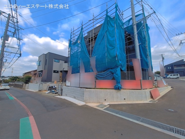 外構