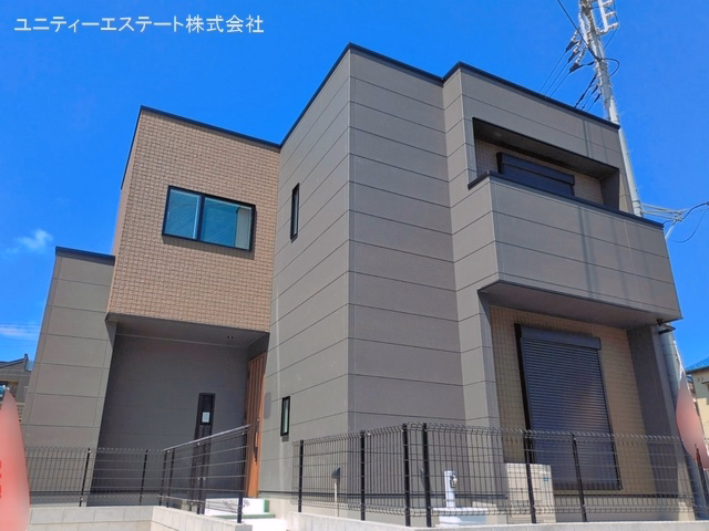 新築戸建て 綾瀬市深谷上 2号棟