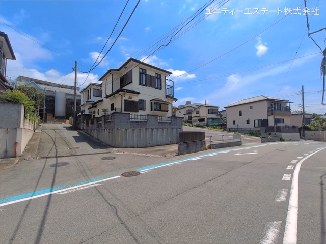 新築戸建て 綾瀬市寺尾西3丁目2期 シート