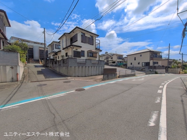 新築戸建て 綾瀬市寺尾西3丁目2期 シート