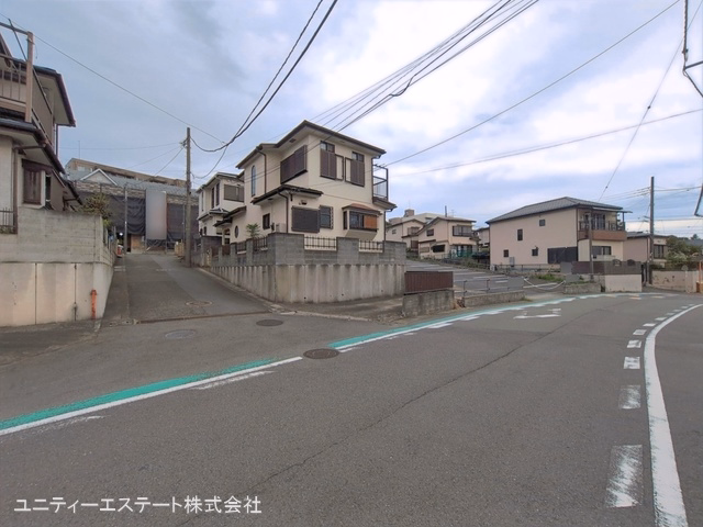 綾瀬市寺尾西3丁目(戸建) シート