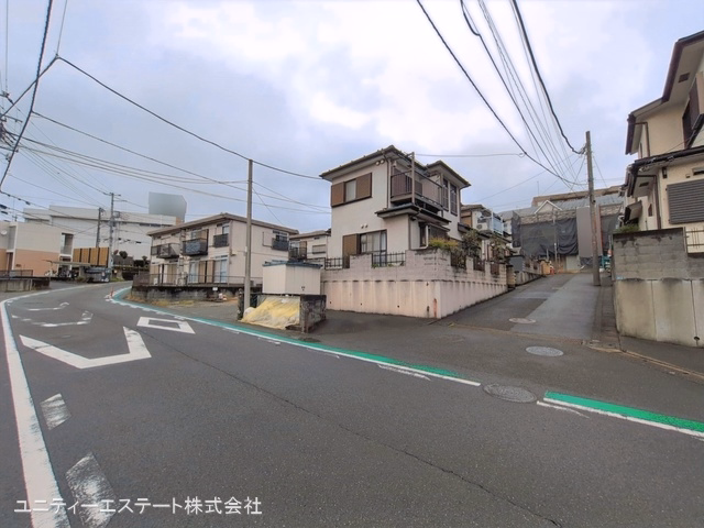綾瀬市寺尾西3丁目(戸建) シート