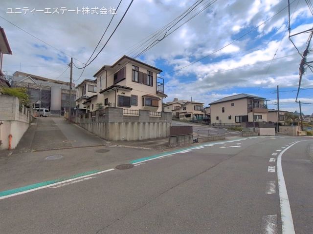 新築戸建て 綾瀬市寺尾西3丁目2期 シート