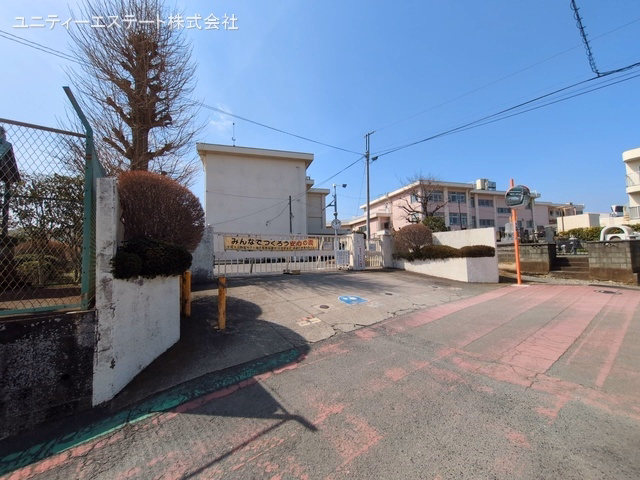 綾瀬市立天台小学校