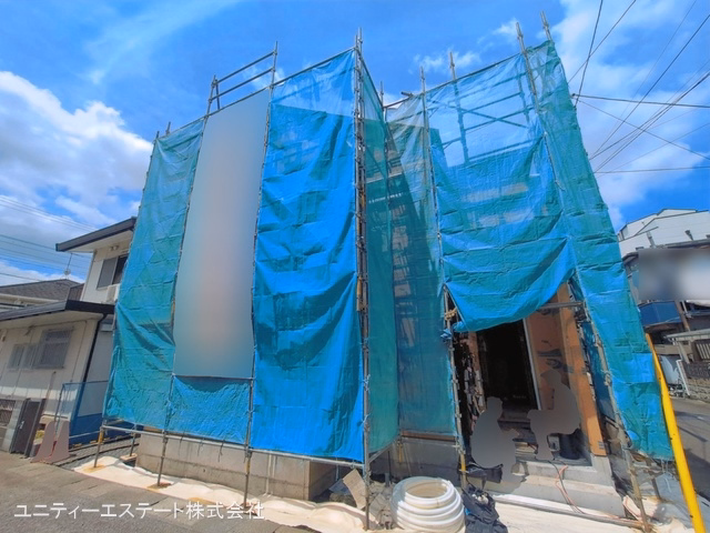 綾瀬市蓼川2丁目（戸建）01 シート