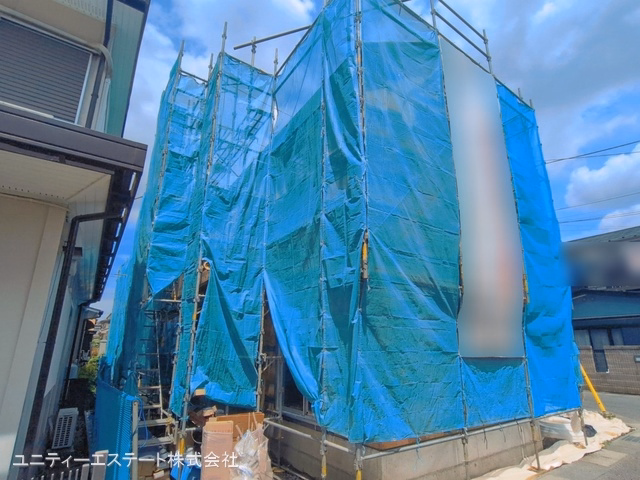 綾瀬市蓼川2丁目（戸建）01 シート