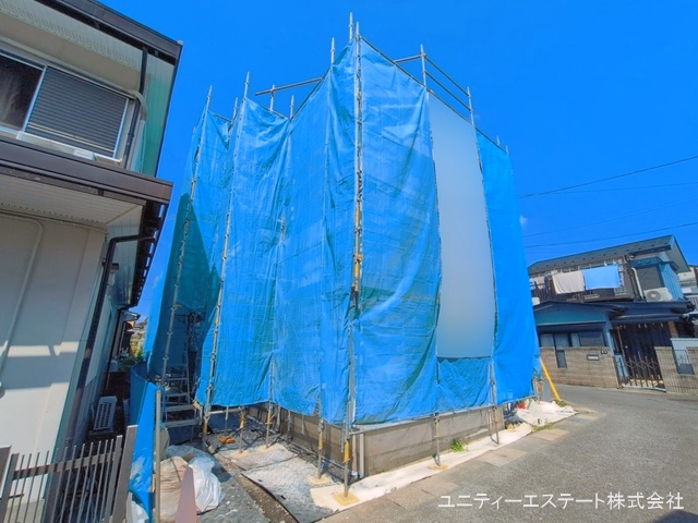 綾瀬市蓼川2丁目(戸建)01 シート