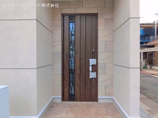 完成