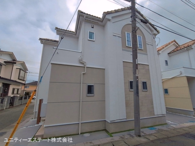 完成