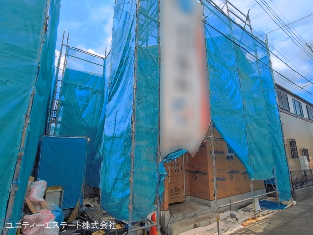 綾瀬市蓼川2丁目（戸建）02 シート