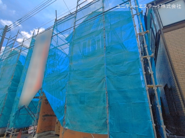 綾瀬市蓼川2丁目（戸建）02 シート