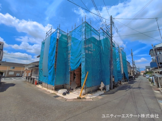 綾瀬市蓼川2丁目（戸建）02 シート
