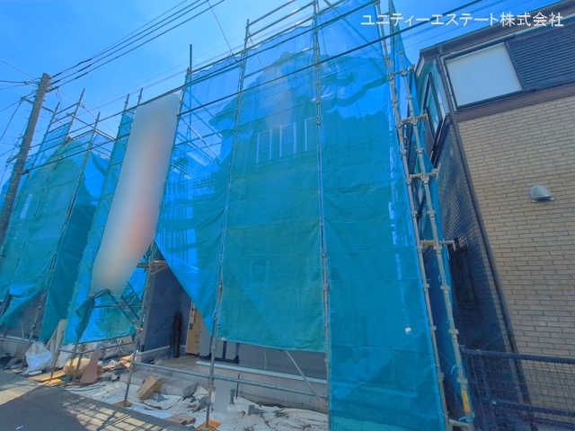 新築戸建て 綾瀬市蓼川2丁目2期 2号棟 シート
