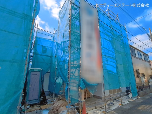 綾瀬市蓼川2丁目(戸建)02 シート
