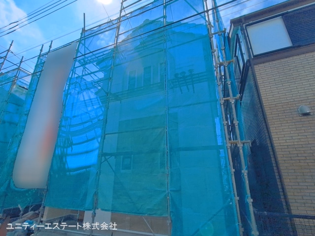 綾瀬市蓼川2丁目(戸建)02 シート