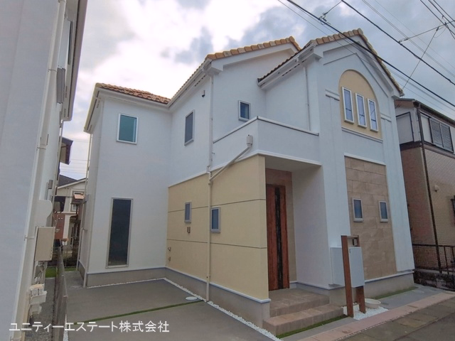 新築戸建て 綾瀬市蓼川2丁目2期 2号棟