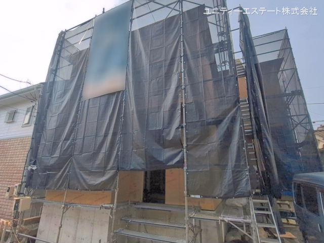 座間市入谷東3丁目（戸建）01