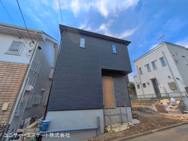 外構