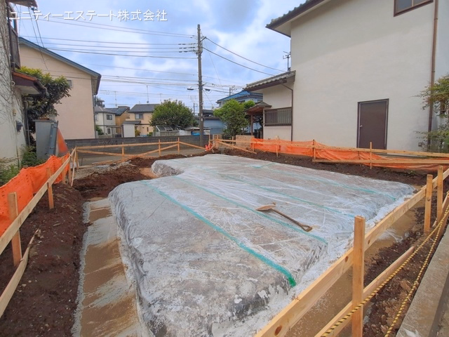 基礎