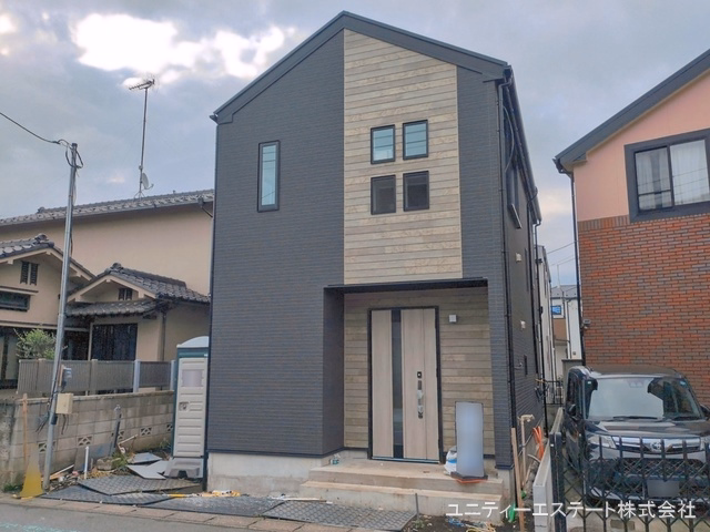 外構