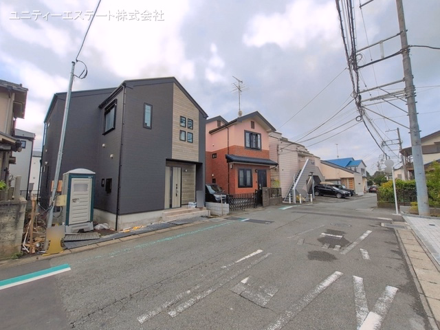 外構