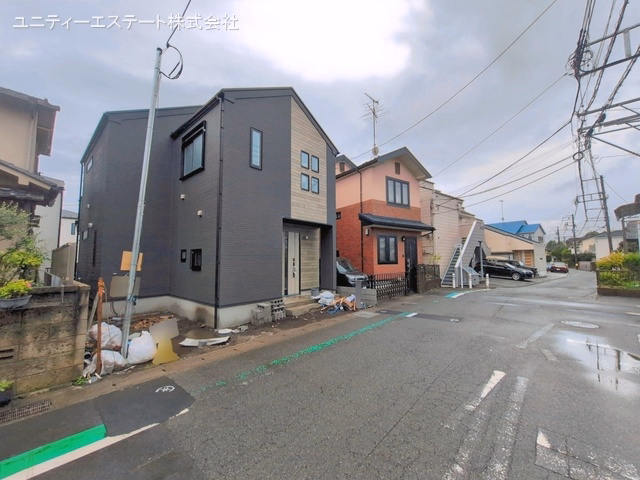 外構
