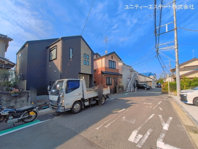 外構