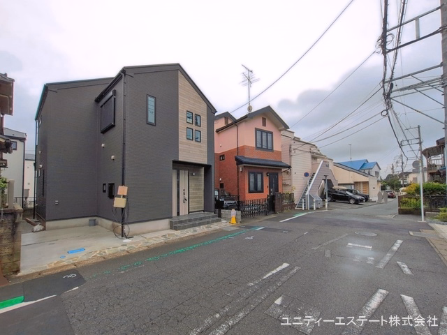 外構