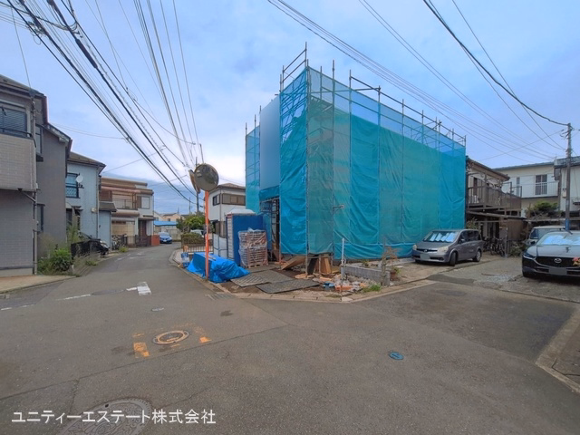 上棟
