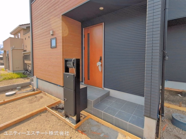 外構