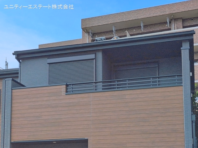 外構