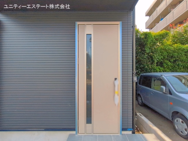 外構