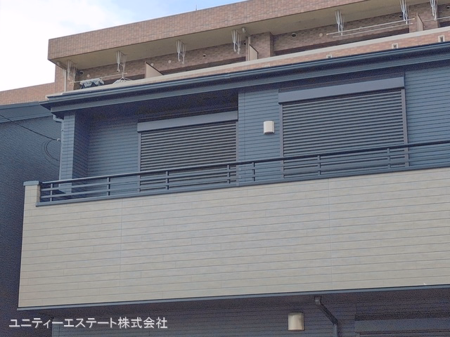 外構