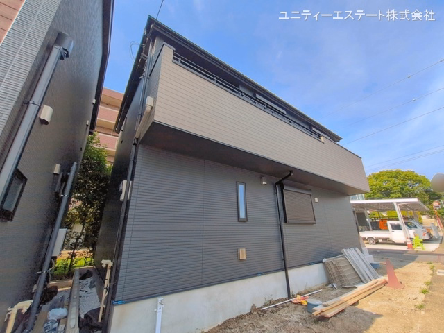 外構