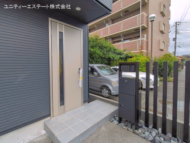 完成