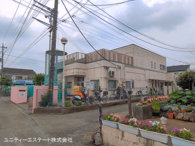 小松原保育園