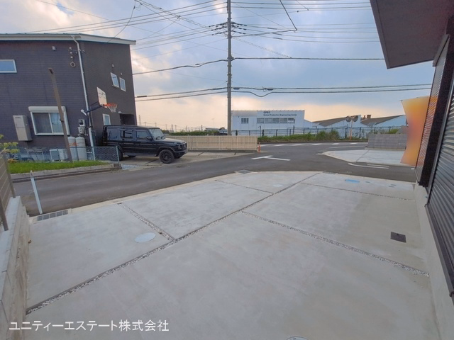 完成