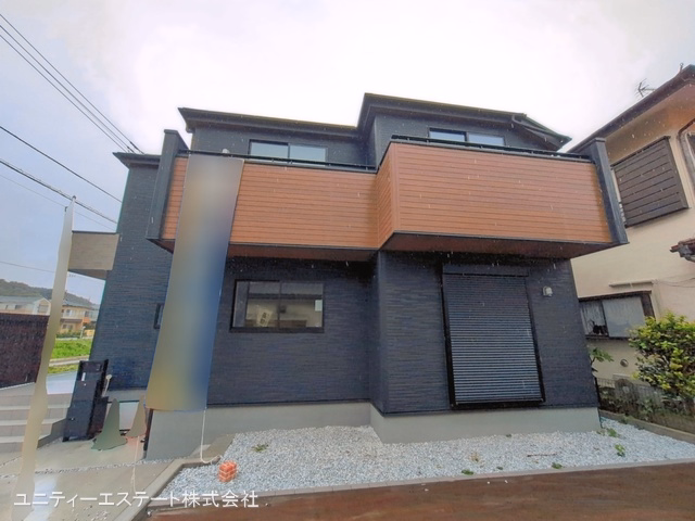 横浜市瀬谷区下瀬谷3丁目(戸建)01 完成