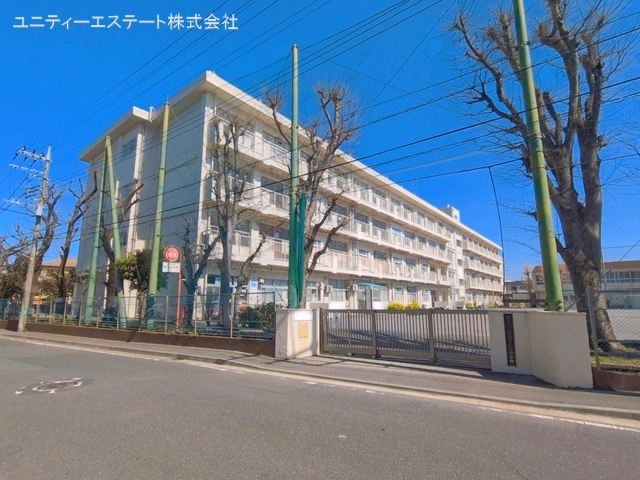 横浜市立瀬谷さくら小学校