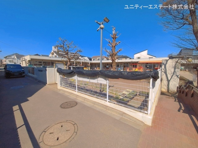 瀬谷第二保育園