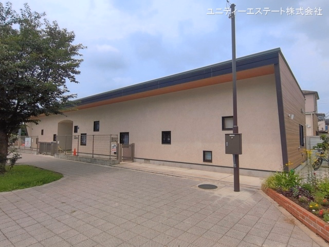 東原保育園