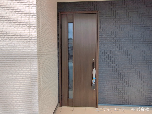 完成