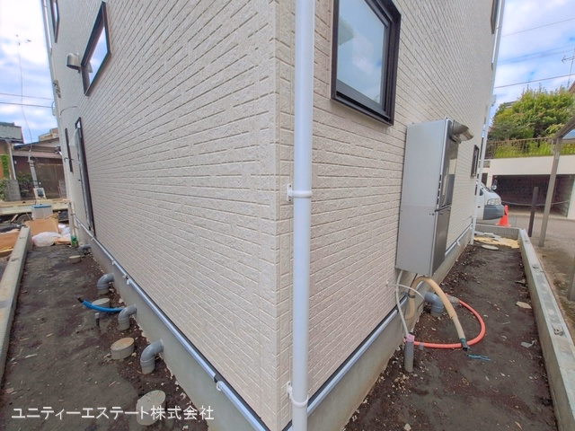 外構