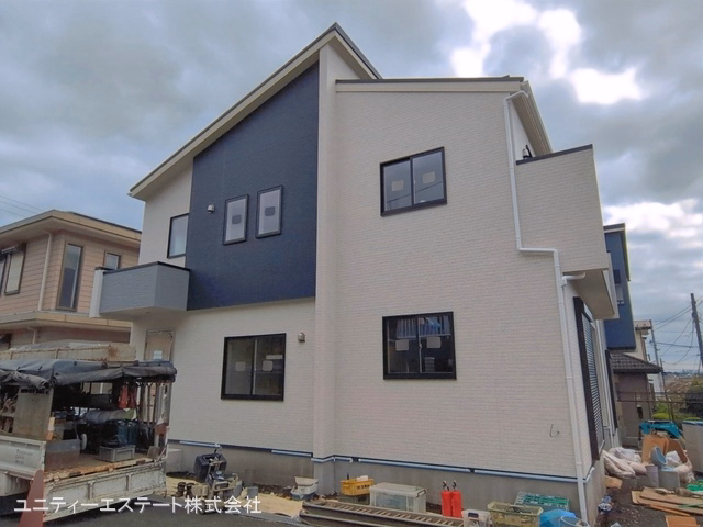 外構