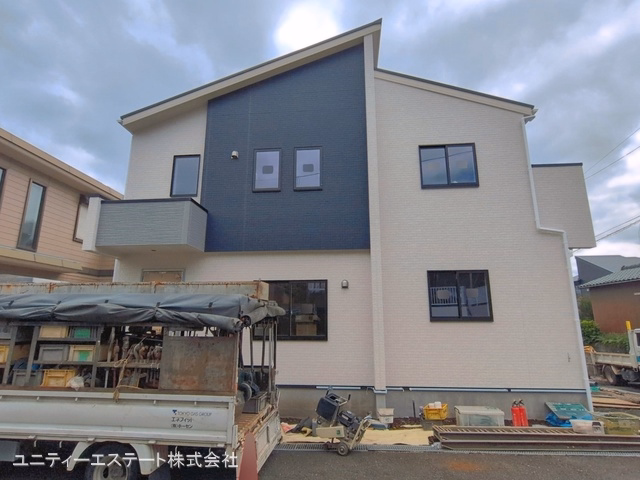 外構