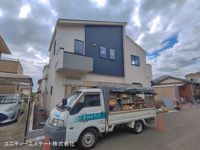 外構