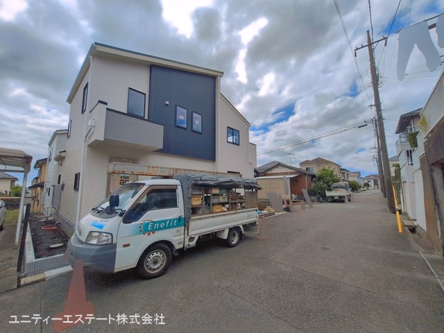 外構