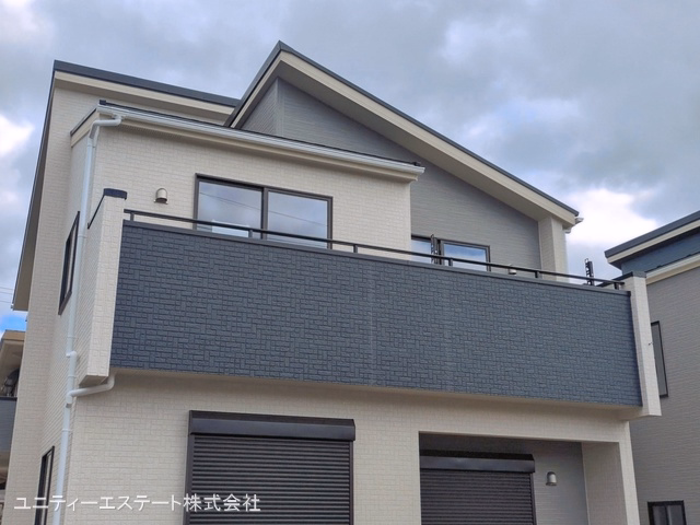 外構