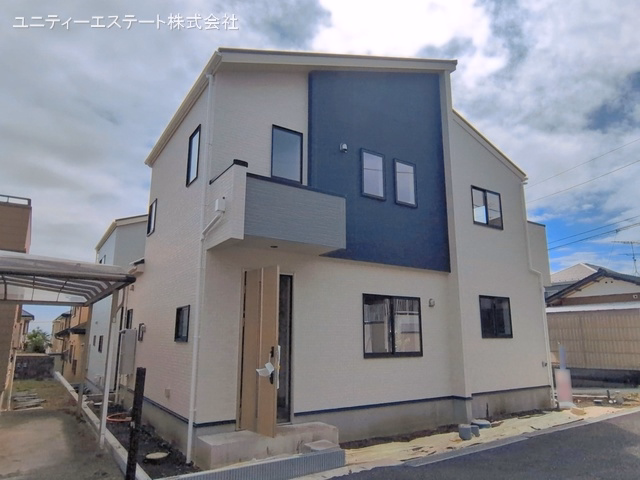 外構