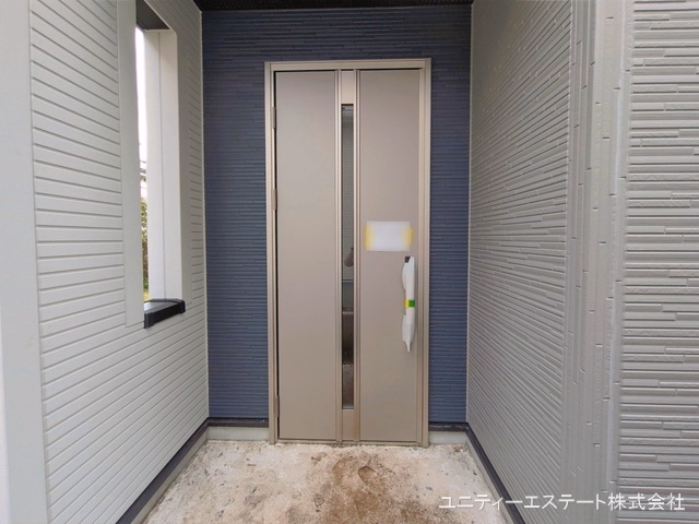 外構